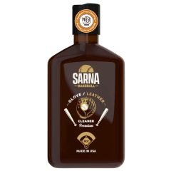 Sarna 8 Oz. Glove Cleaner