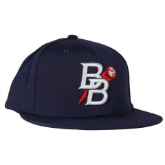 Ballplayer Flexfit Hat