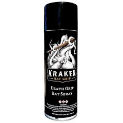 Kraken Death Grip Spray