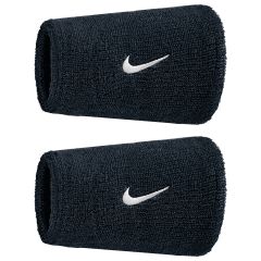 Nike 2x Wide Wristbands