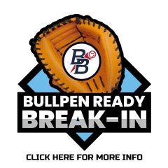 Bullpen Ready Break-In