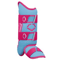 Custom Pro Leg Guard