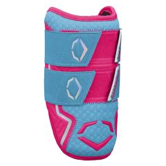 Custom Pro Double Strap Elbow Guard